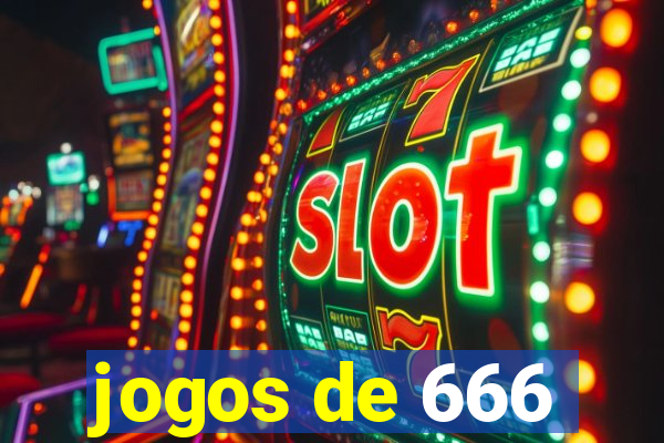 jogos de 666